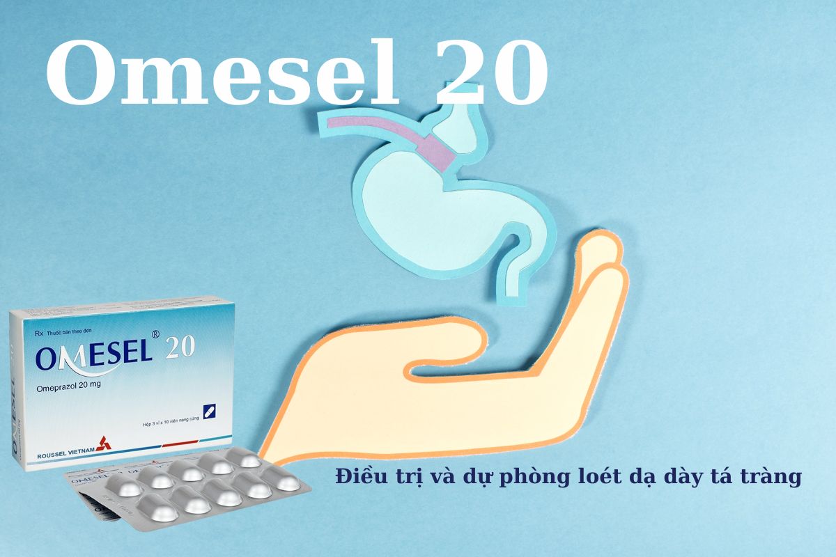 Omesel 20 9 Omesel 20