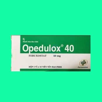 Opedulox 40