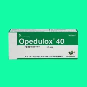 Opedulox 40