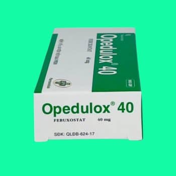 Opedulox 40
