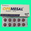 Opemesal 500mg