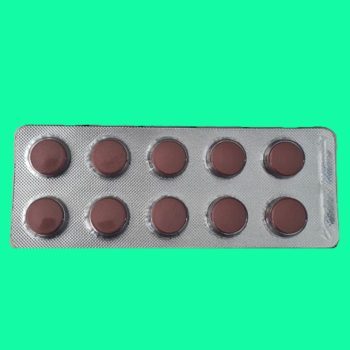 Opemesal 500mg