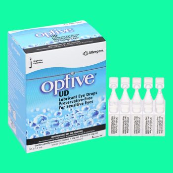 Optive UD