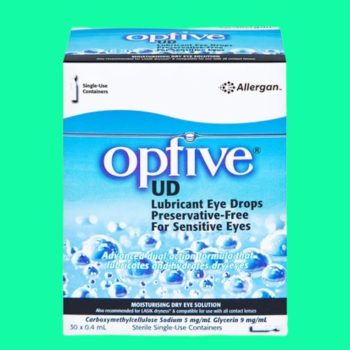 Optive UD