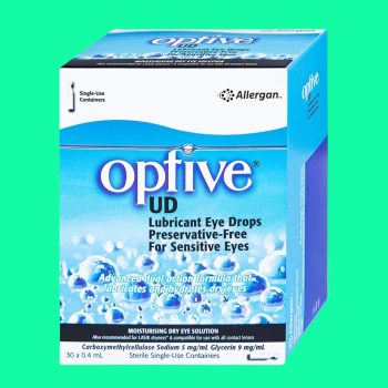 Optive UD