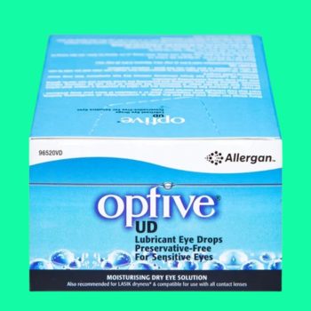 Optive UD