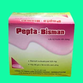 Pepta-Bisman 525mg/15ml