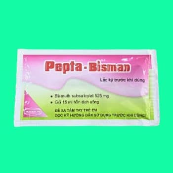 Pepta-Bisman 525mg/15ml