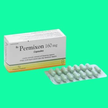 Permixon 160mg