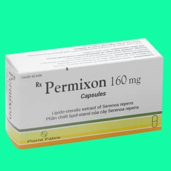 Permixon 160mg