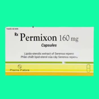 Permixon 160mg