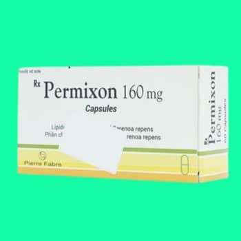 Permixon 160mg
