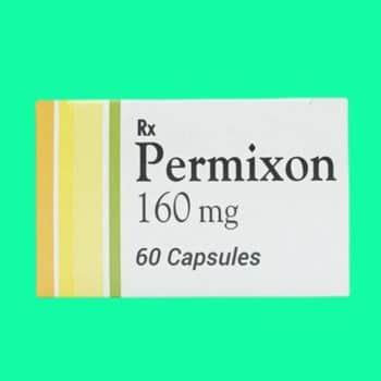 Permixon 160mg