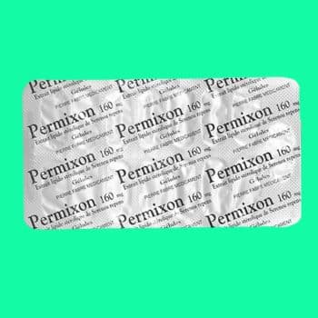 Permixon 160mg