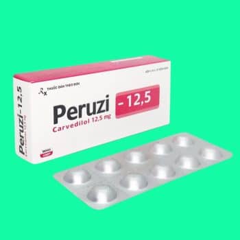 Peruzi 12.5