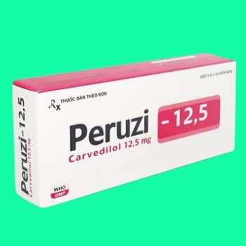 Peruzi 12.5
