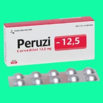 Peruzi 12.5