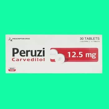 Peruzi 12.5