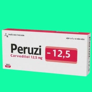 Peruzi 12.5