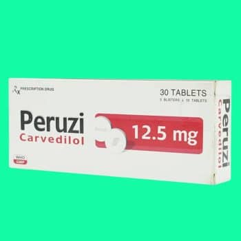 Peruzi 12.5
