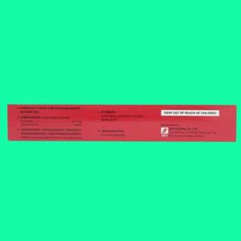 Peruzi 12.5