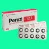 Peruzi 12.5