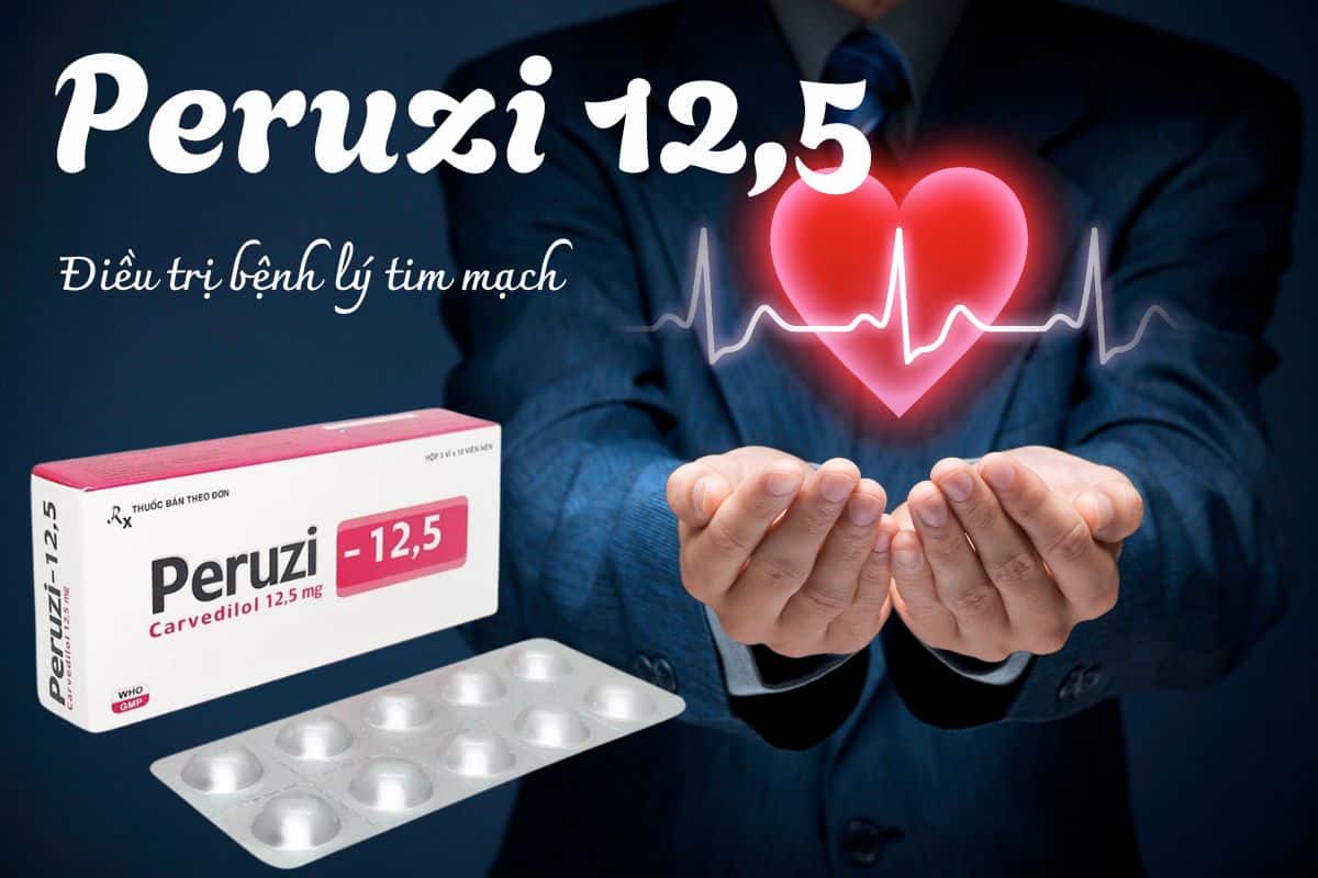 Peruzi 12.5