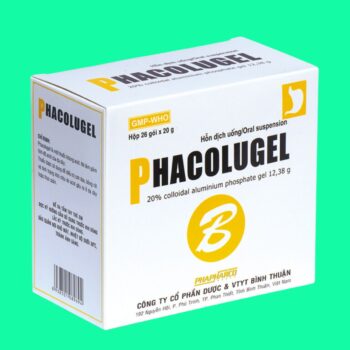 Phacolugel
