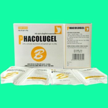 Phacolugel