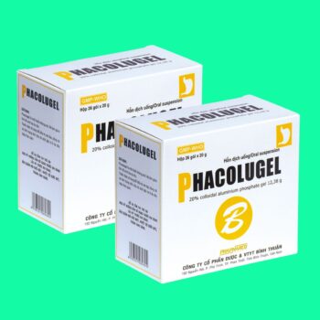 Phacolugel