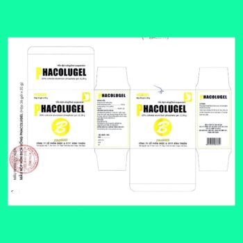 Phacolugel