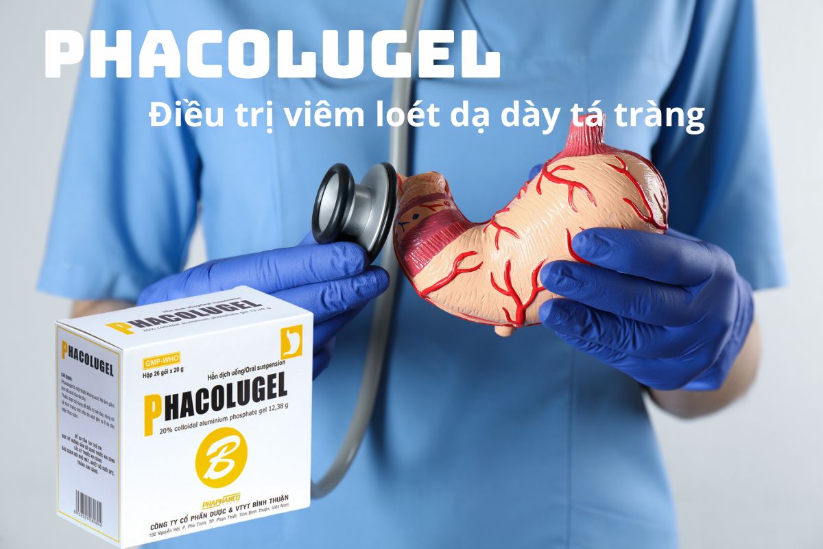 Phacolugel