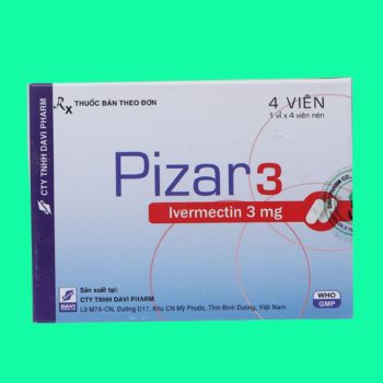 Pizar 3