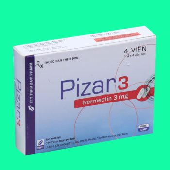 Pizar 3