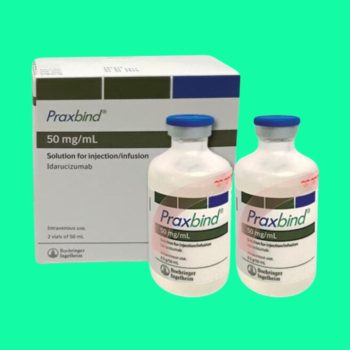 Praxbind 50mg/ml