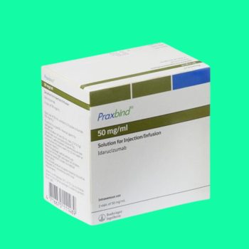 Praxbind 50mg/ml