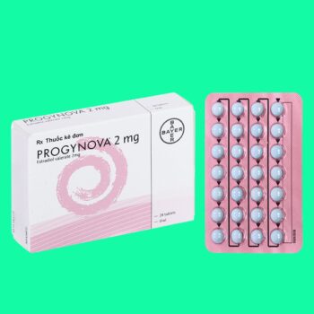 Progynova 2mg