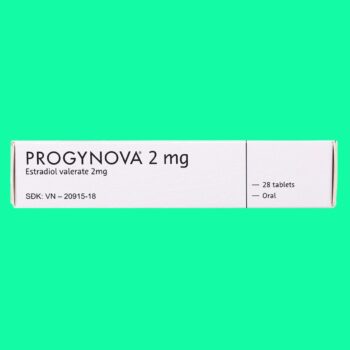 Progynova 2mg