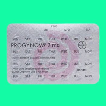 Progynova 2mg