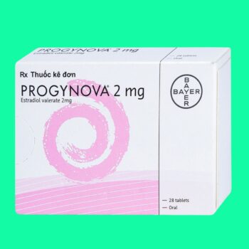 Progynova 2mg
