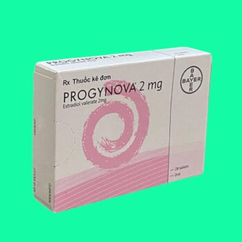 Progynova 2mg