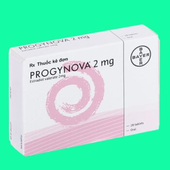 Progynova 2mg