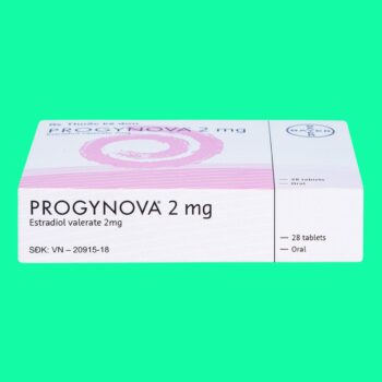 Progynova 2mg