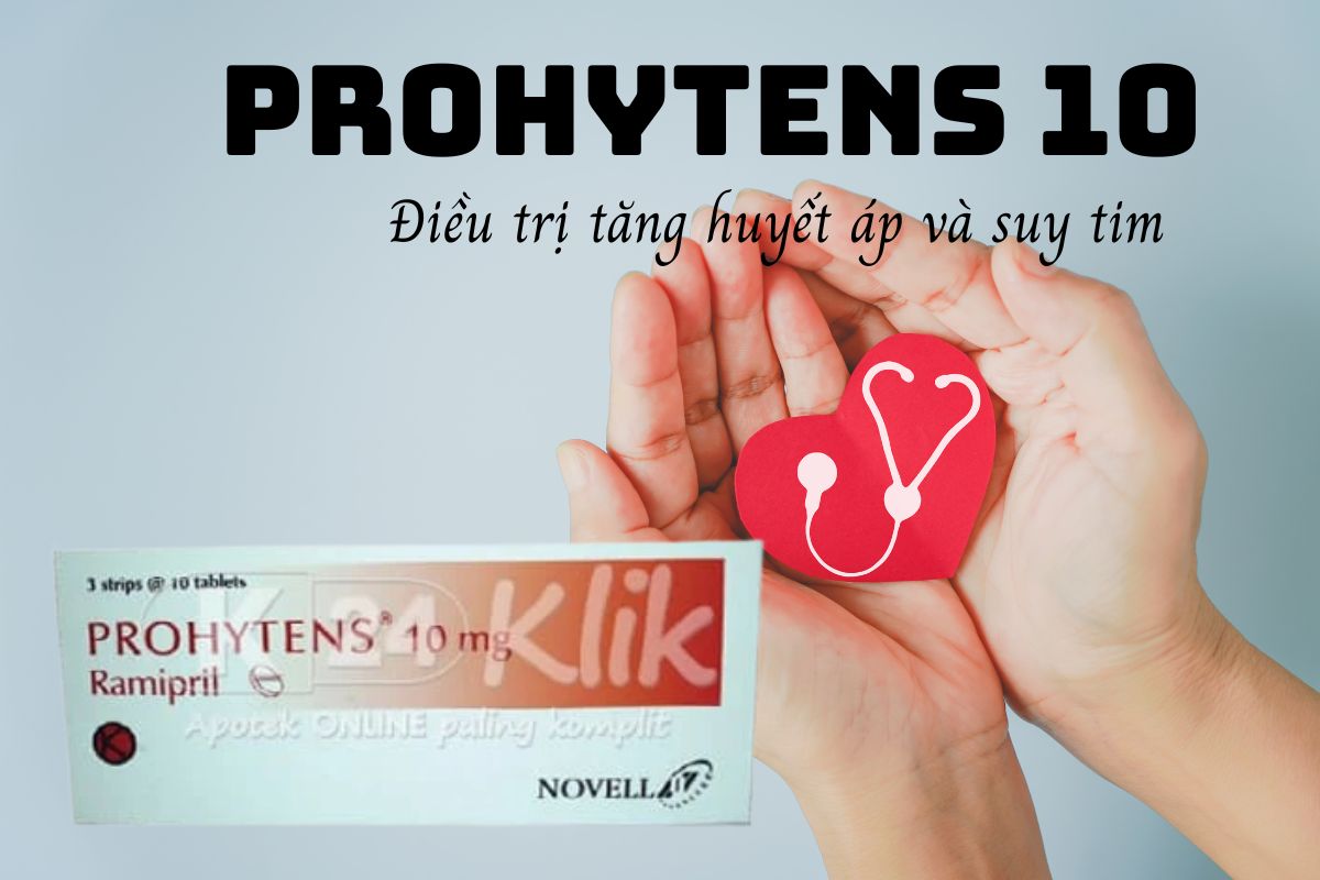 Prohytens 10 4 Prohytens 10