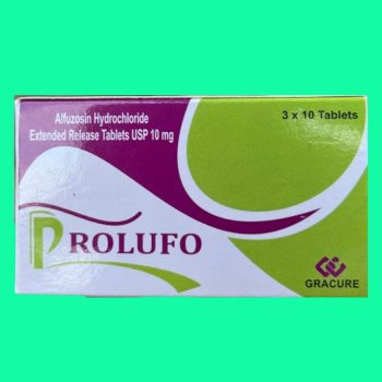Prolufo 10mg