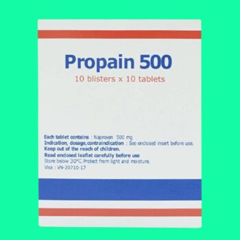 Propain 500