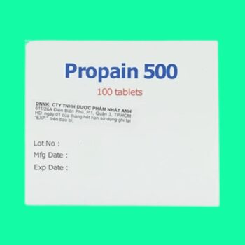 Propain 500