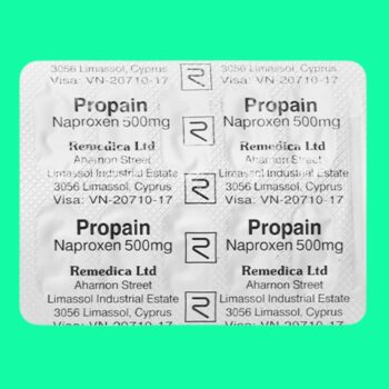 Propain 500