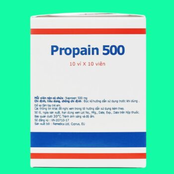 Propain 500