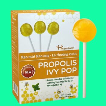 Propolis Ivy Pop Happy